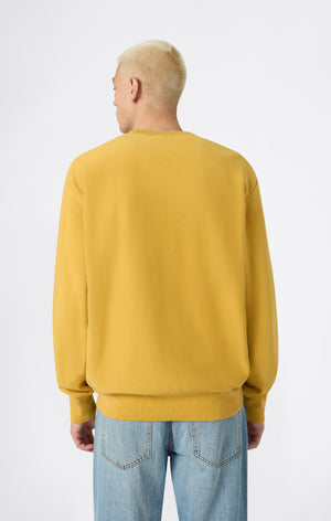 Reverse Weave Relaxed Sweatshirt