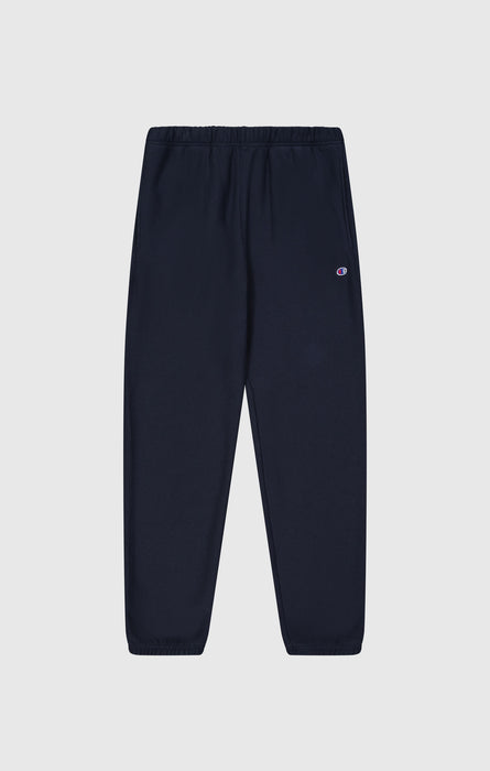 Reverse Weave Loose Joggers
