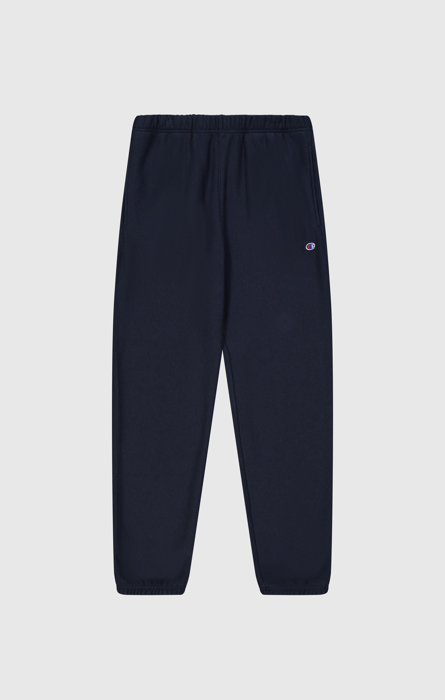 Jogginghose Reverse-Weave mit lockerer Passform