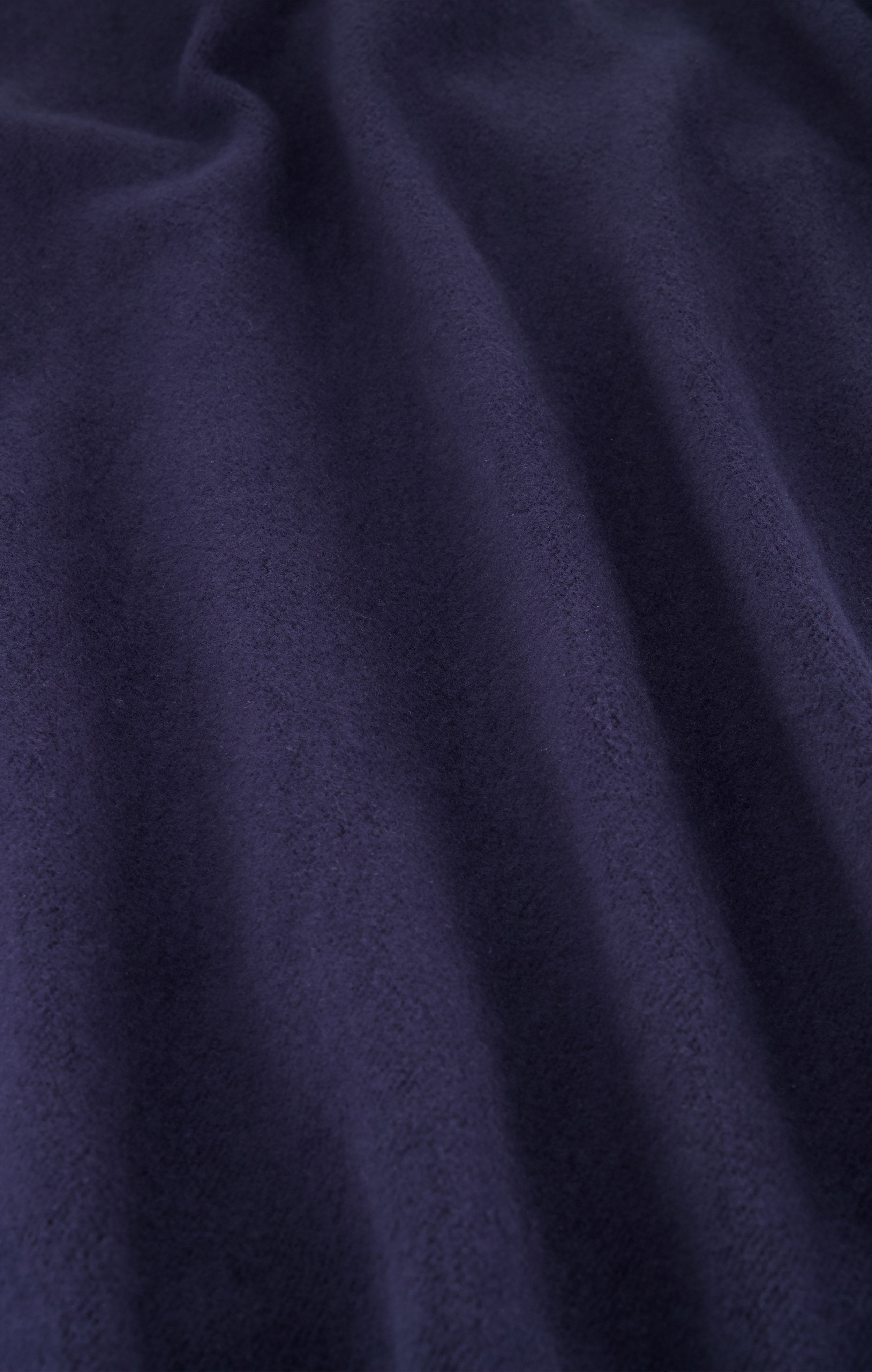 Men’s Heavyweight Fleece Jogger Pants Reverse Weave Loose Fit