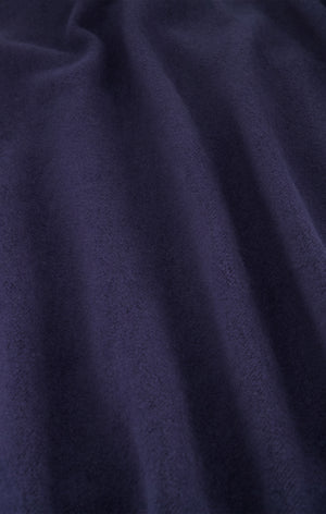 Men’s Heavyweight Fleece Jogger Pants Reverse Weave Loose Fit