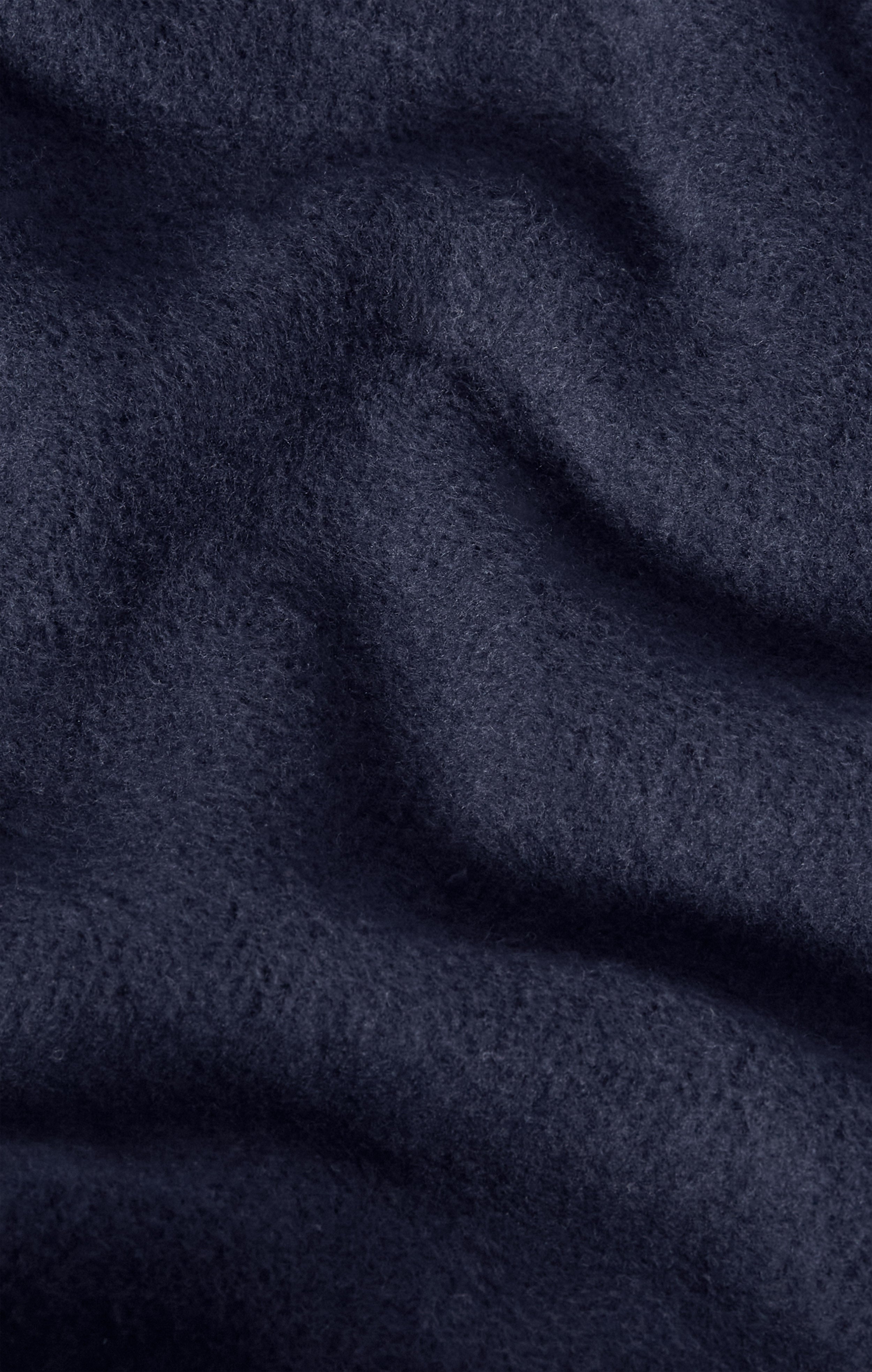 Men’s Heavyweight Fleece Jogger Pants Reverse Weave Loose Fit