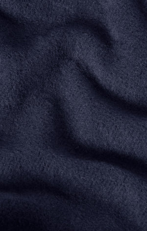 Men’s Heavyweight Fleece Jogger Pants Reverse Weave Loose Fit