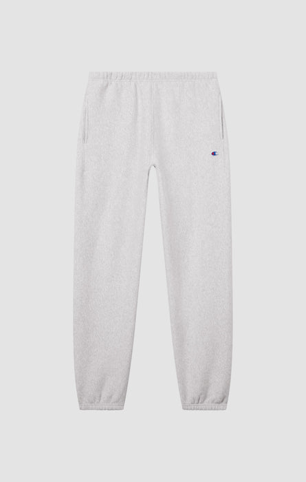 Pantaloni joggers Wide Reverse Weave
