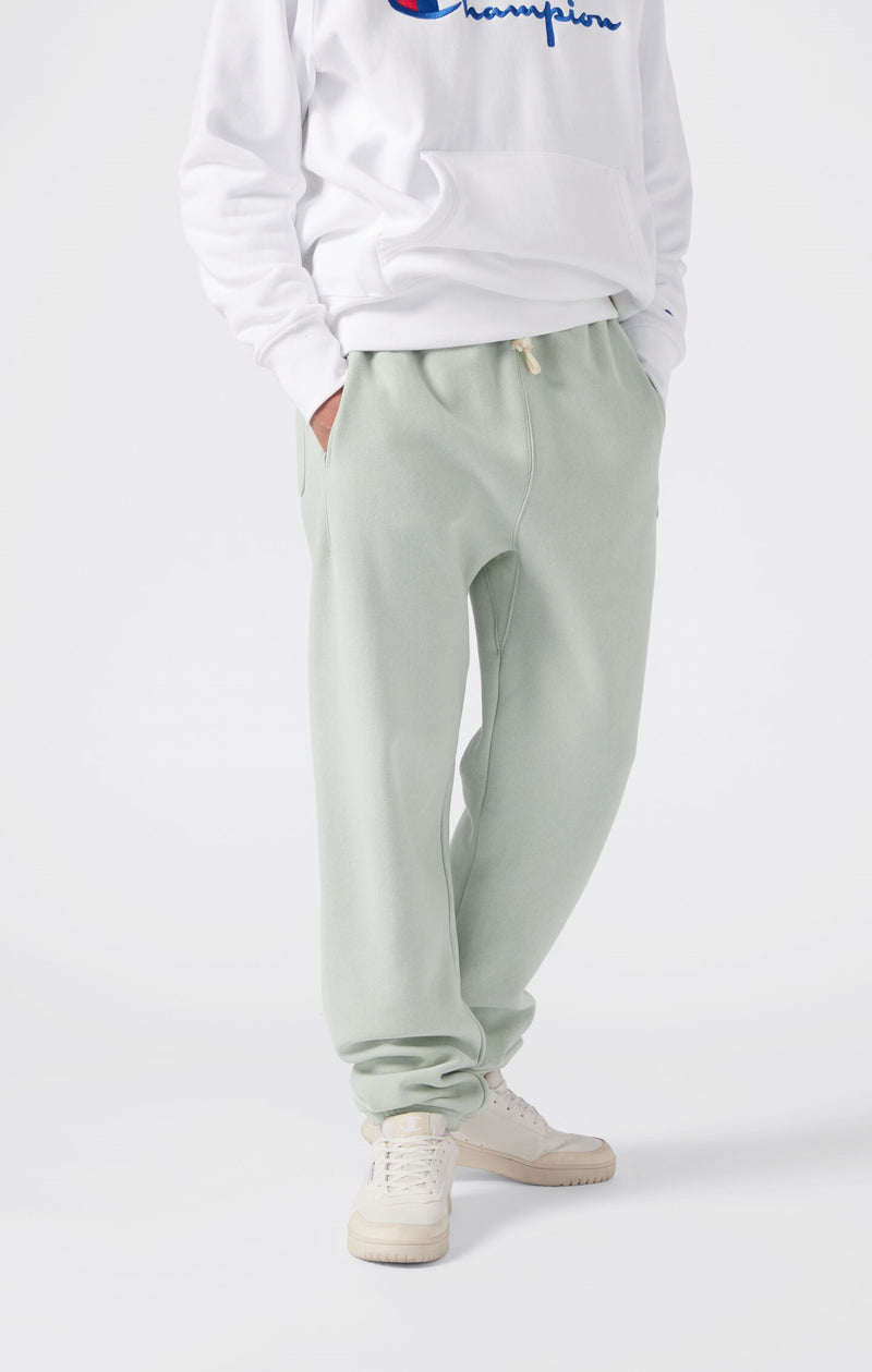 Jogginghose Reverse-Weave mit lockerer Passform