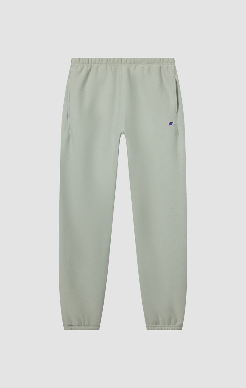 Jogginghose Reverse-Weave mit lockerer Passform
