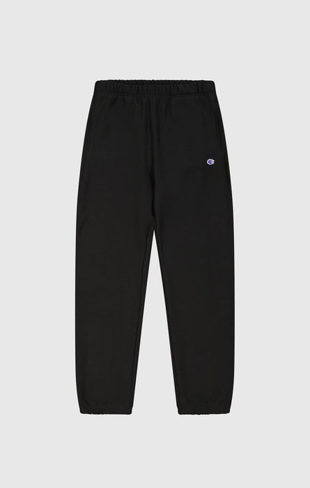 Reverse Weave Loose Joggers