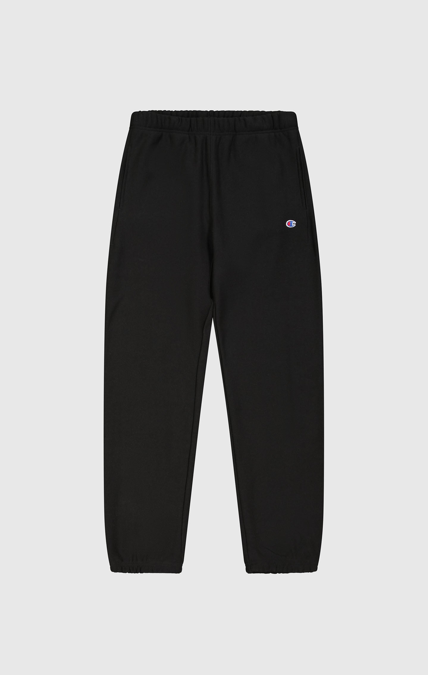 Pantalones Joggers Gruesos con Interior Afelpado para Hombre Reverse Weave Loose Fit