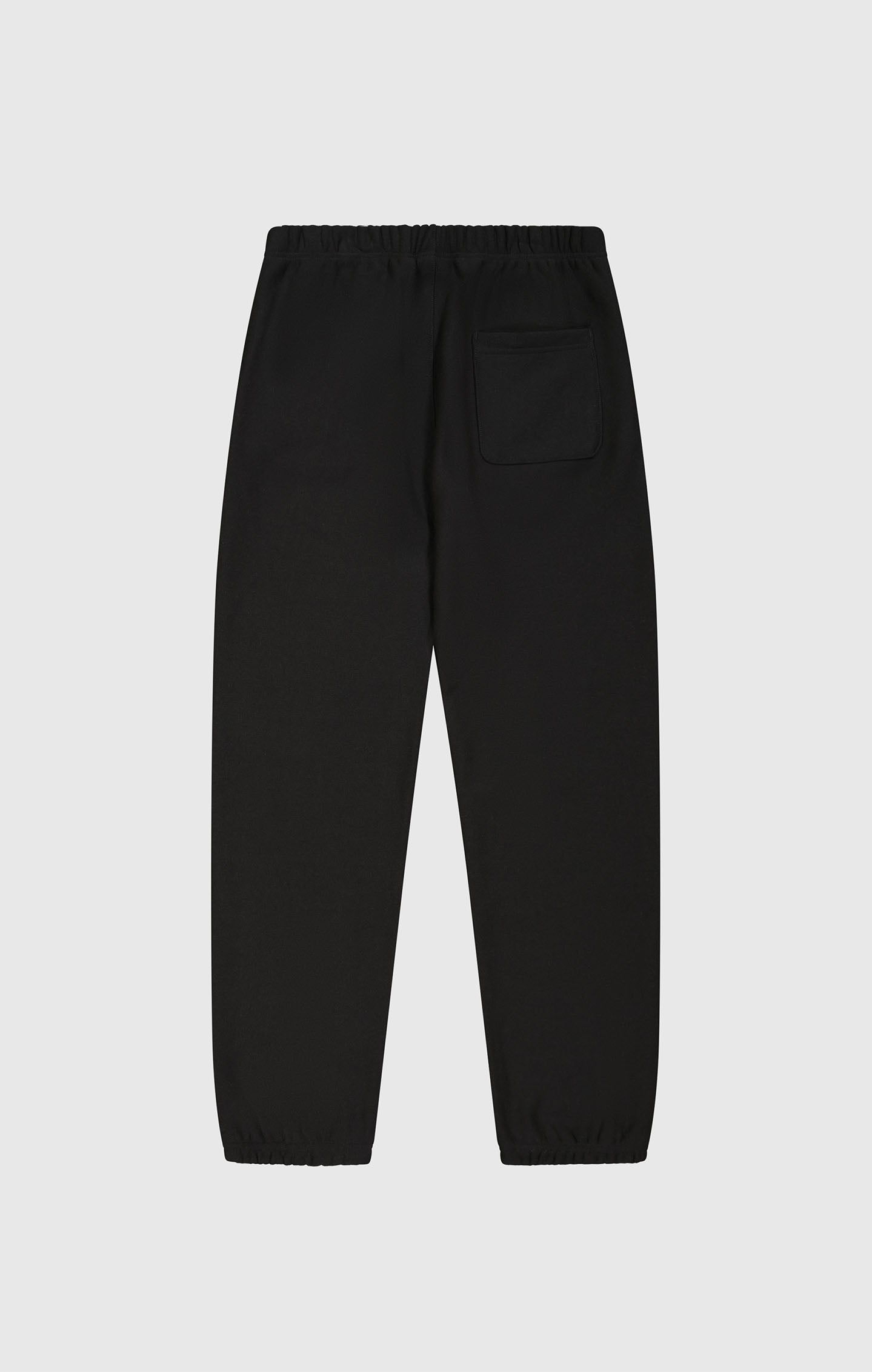 Pantalones Joggers Gruesos con Interior Afelpado para Hombre Reverse Weave Loose Fit