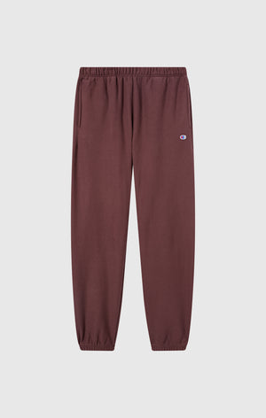 Jogginghose Reverse-Weave mit lockerer Passform