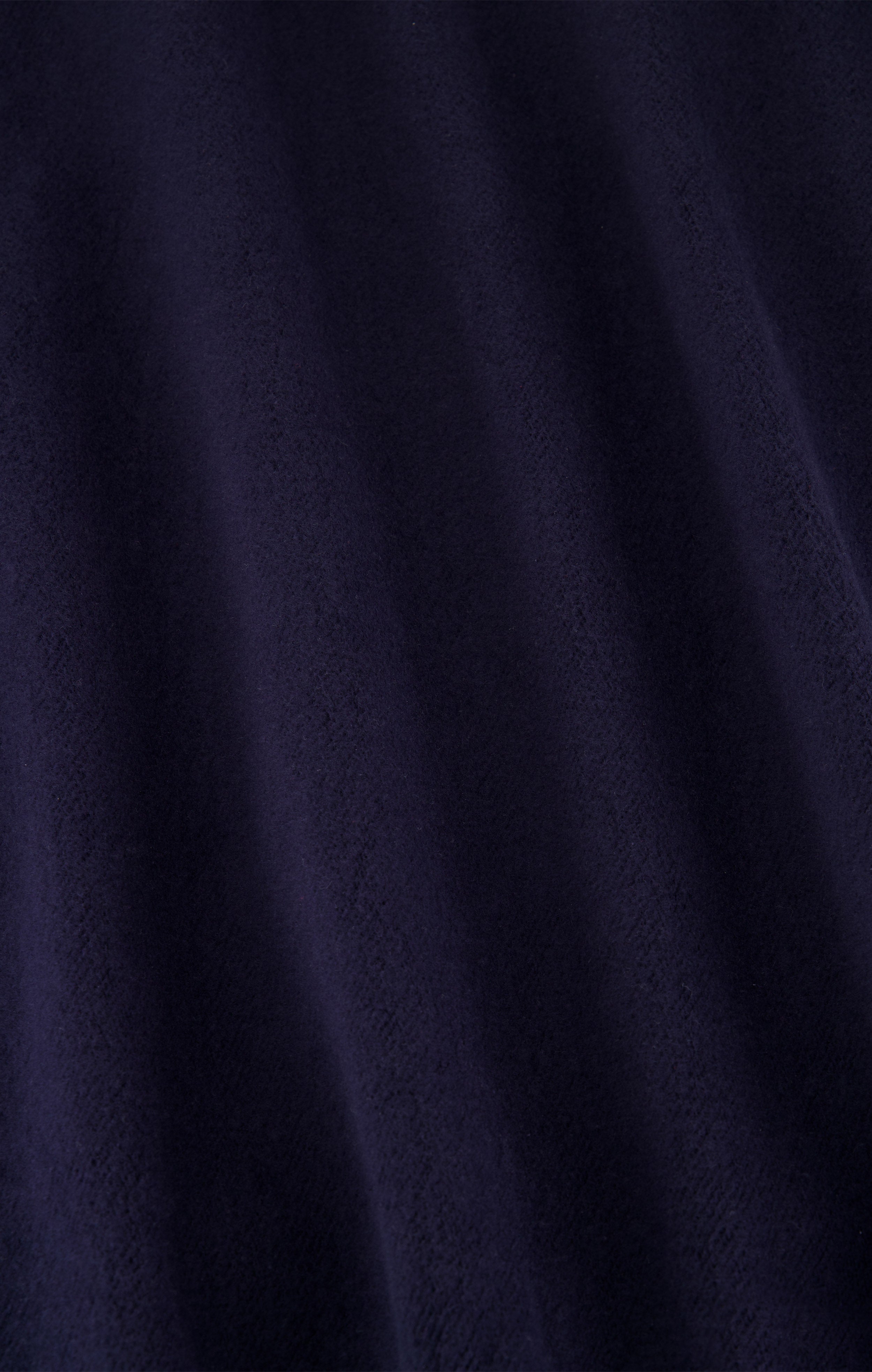 Pantaloni Joggers Pesanti con Interno Felpato a Gamba Ampia da Uomo Reverse Weave