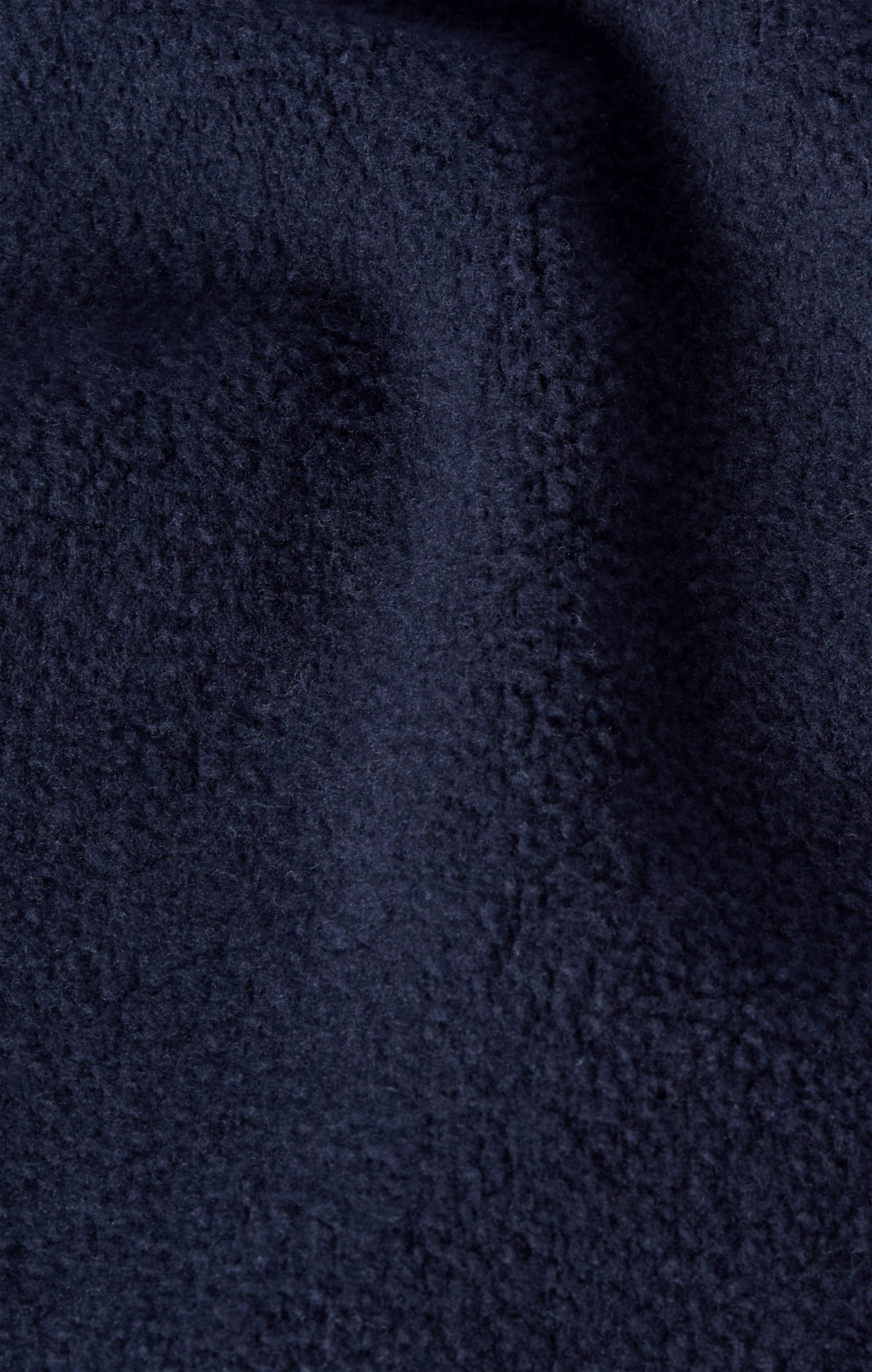 Herren-Jogginghose aus Schwerem Reverse Weave mit weiter Beinweite und angerautem Innenmaterial