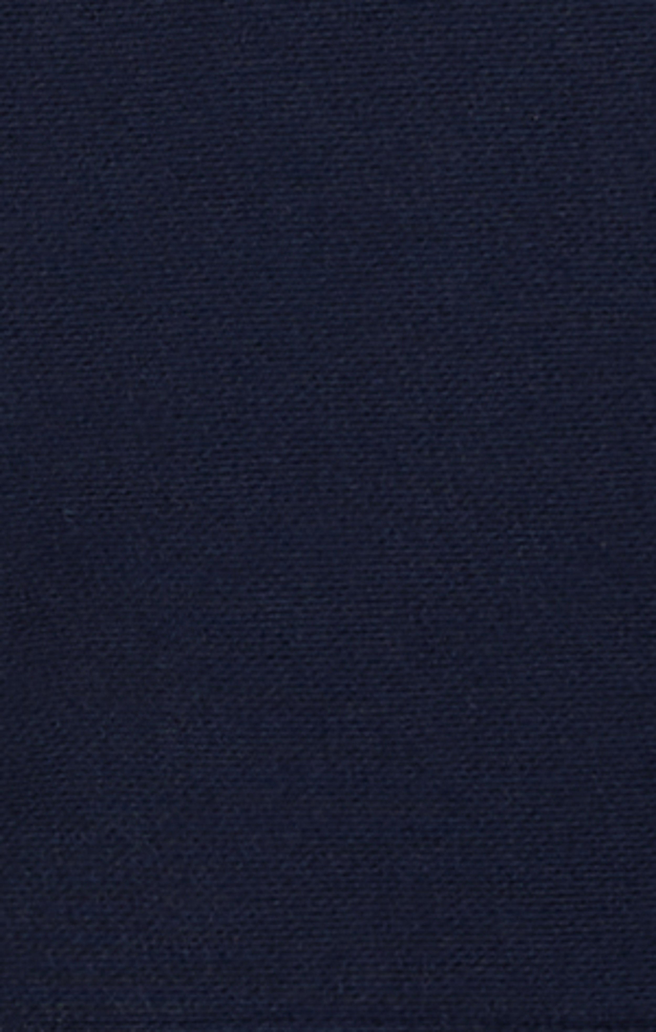 Herren-Jogginghose aus Schwerem Reverse Weave mit weiter Beinweite und angerautem Innenmaterial