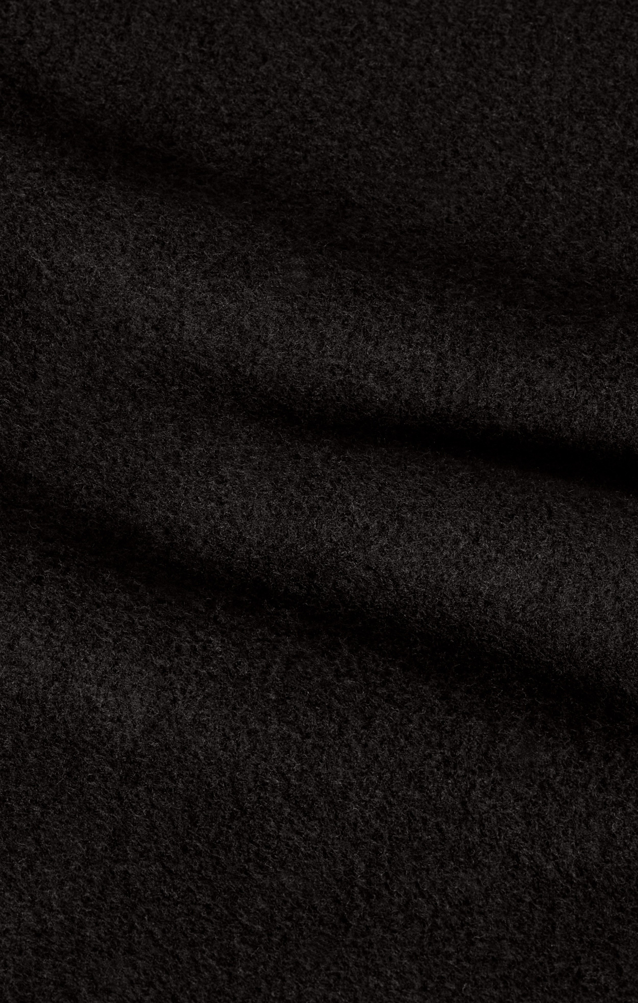 Men’s Heavyweight Wide-Leg Fleece Jogger Pants Reverse Weave