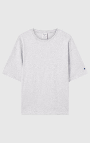 Men's T-Shirt in Heavy Cotton Jersey T-Shape
