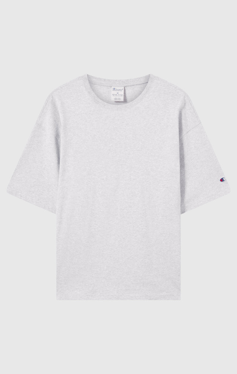 Men's T-Shirt in Heavy Cotton Jersey T-Shape