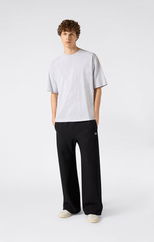 Men's T-Shirt in Heavy Cotton Jersey T-Shape