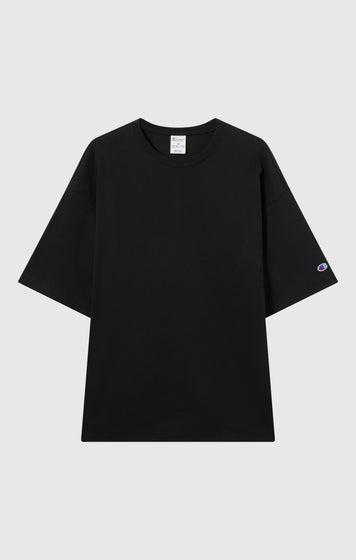 Men's T-Shirt in Heavy Cotton Jersey T-Shape