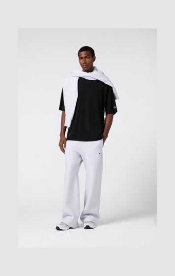Men's T-Shirt in Heavy Cotton Jersey T-Shape