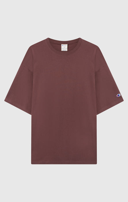 T-shirt Uomo in Jersey di Cotone Pesante