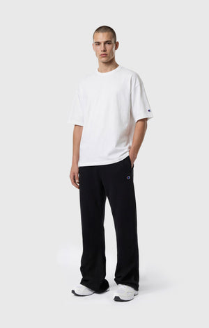 Men's T-Shirt in Heavy Cotton Jersey T-Shape