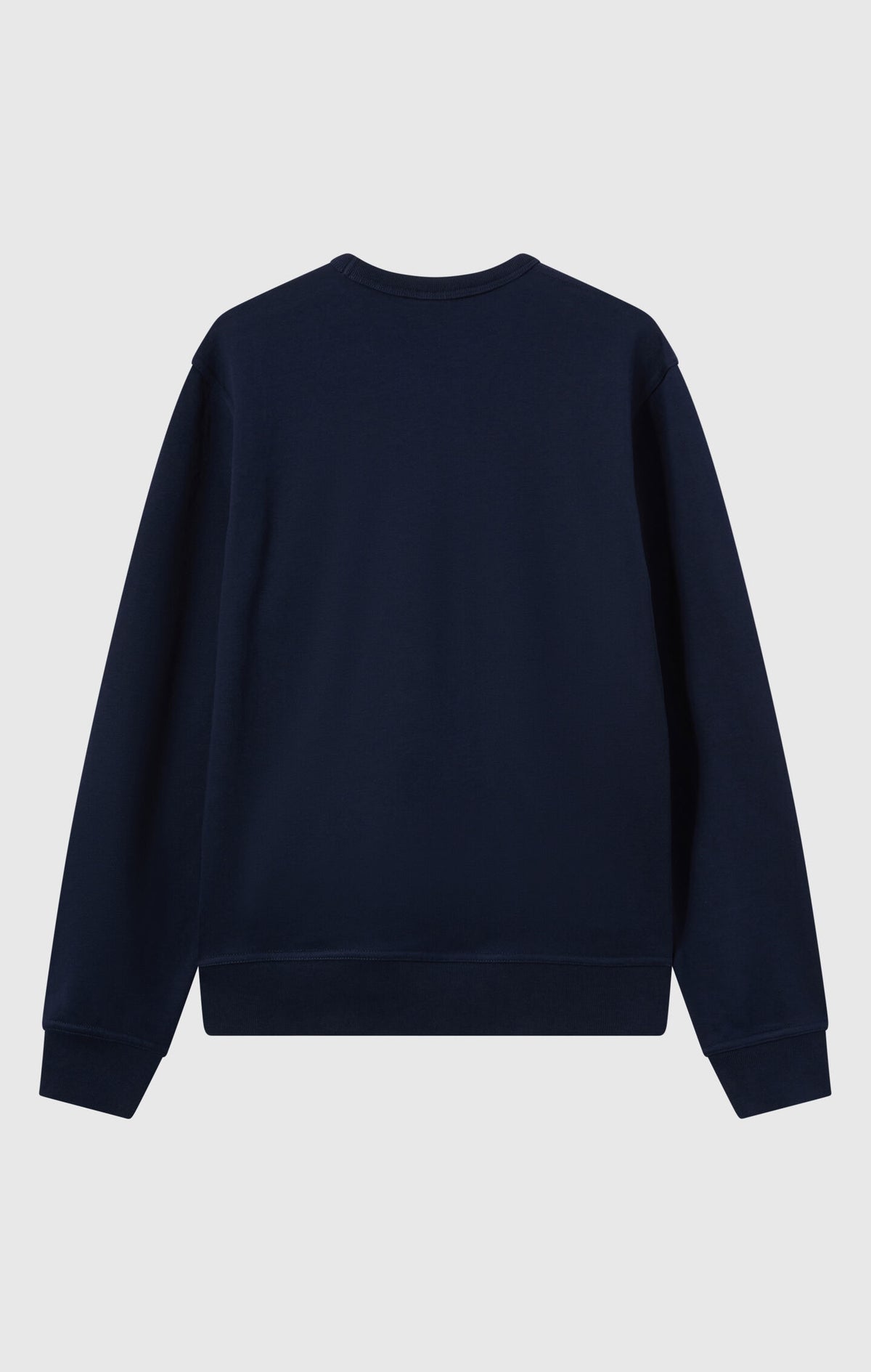 Men's Icons Lightweight Slim Fit Crewneck Sweatshirt