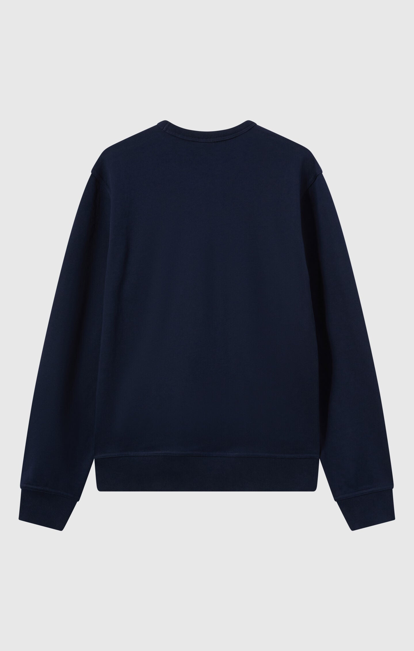 Men's Icons Lightweight Slim Fit Crewneck Sweatshirt
