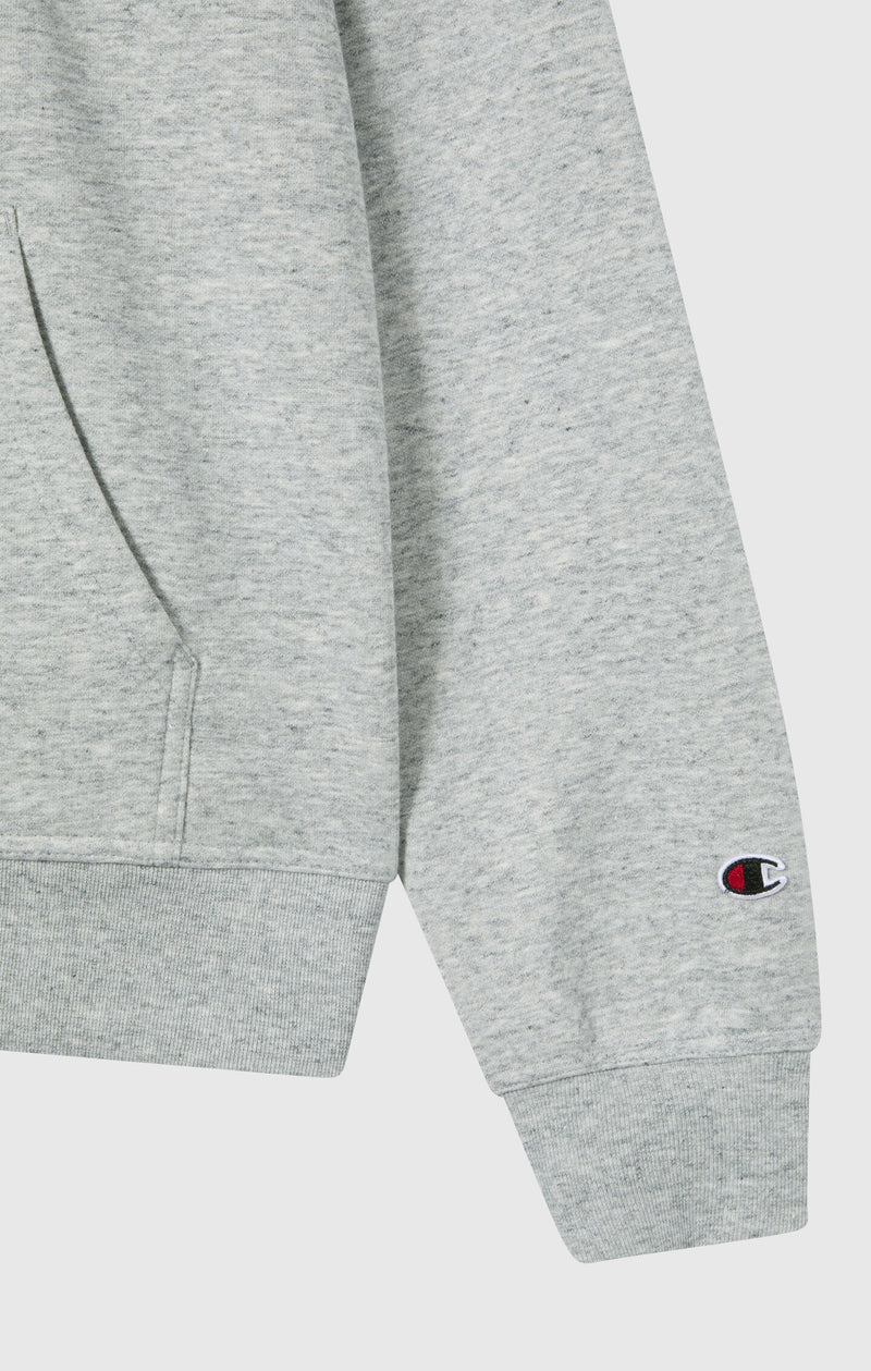 Sudadera Hombre Slim Fit Ligera con Cremallera Completa Icons
