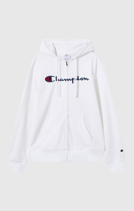 Slim Fit Men's Light Full Zip Hoodie Sweatshirt Icons