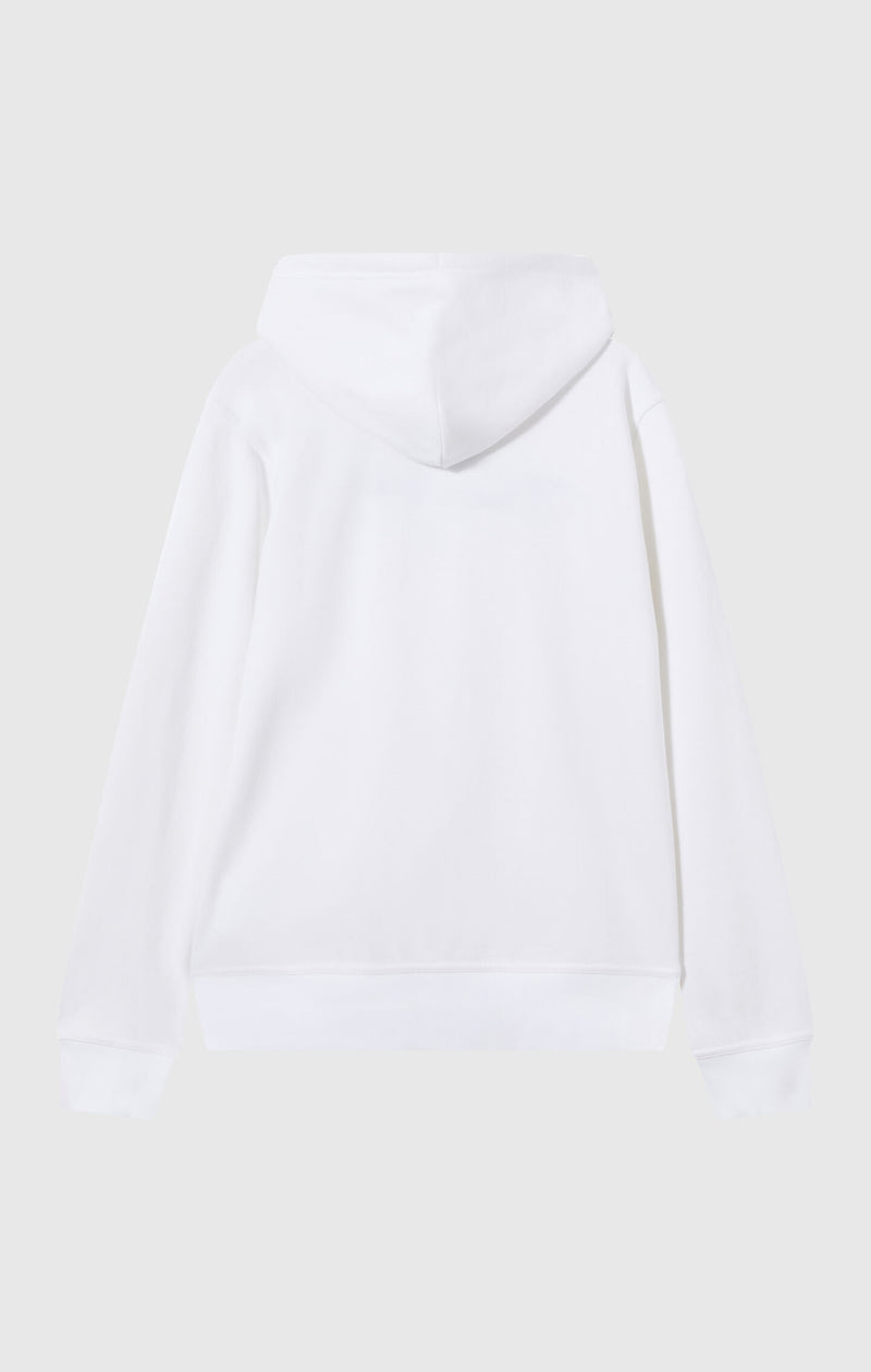 Sweat-shirt Homme Slim Fit Légers à Zip Complet Icons