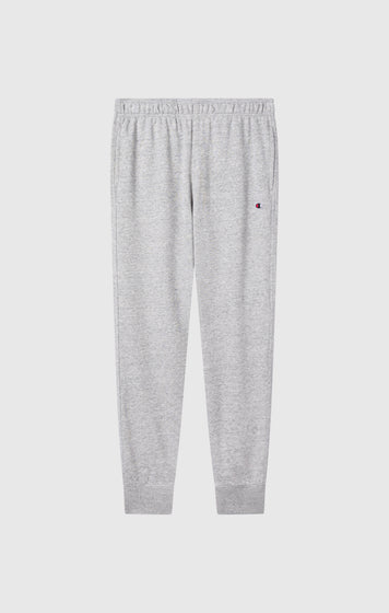 Herren Leichte Slim Fit Jogginghose mit Gerippten Bündchen am Knöchel