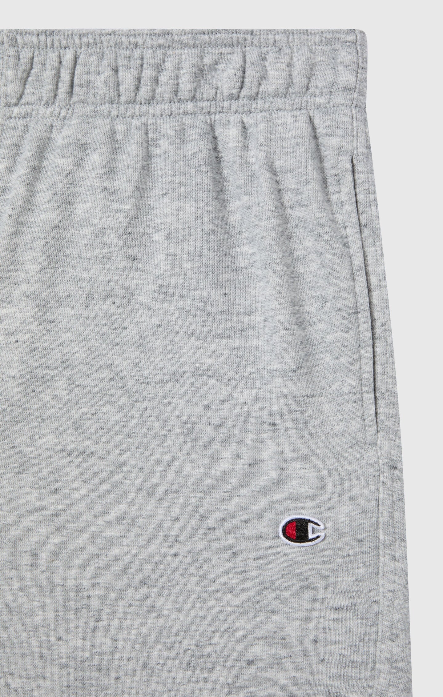 Men's Lightweight Slim Fit Jogger Sweatpants with Ribbed Cuffs