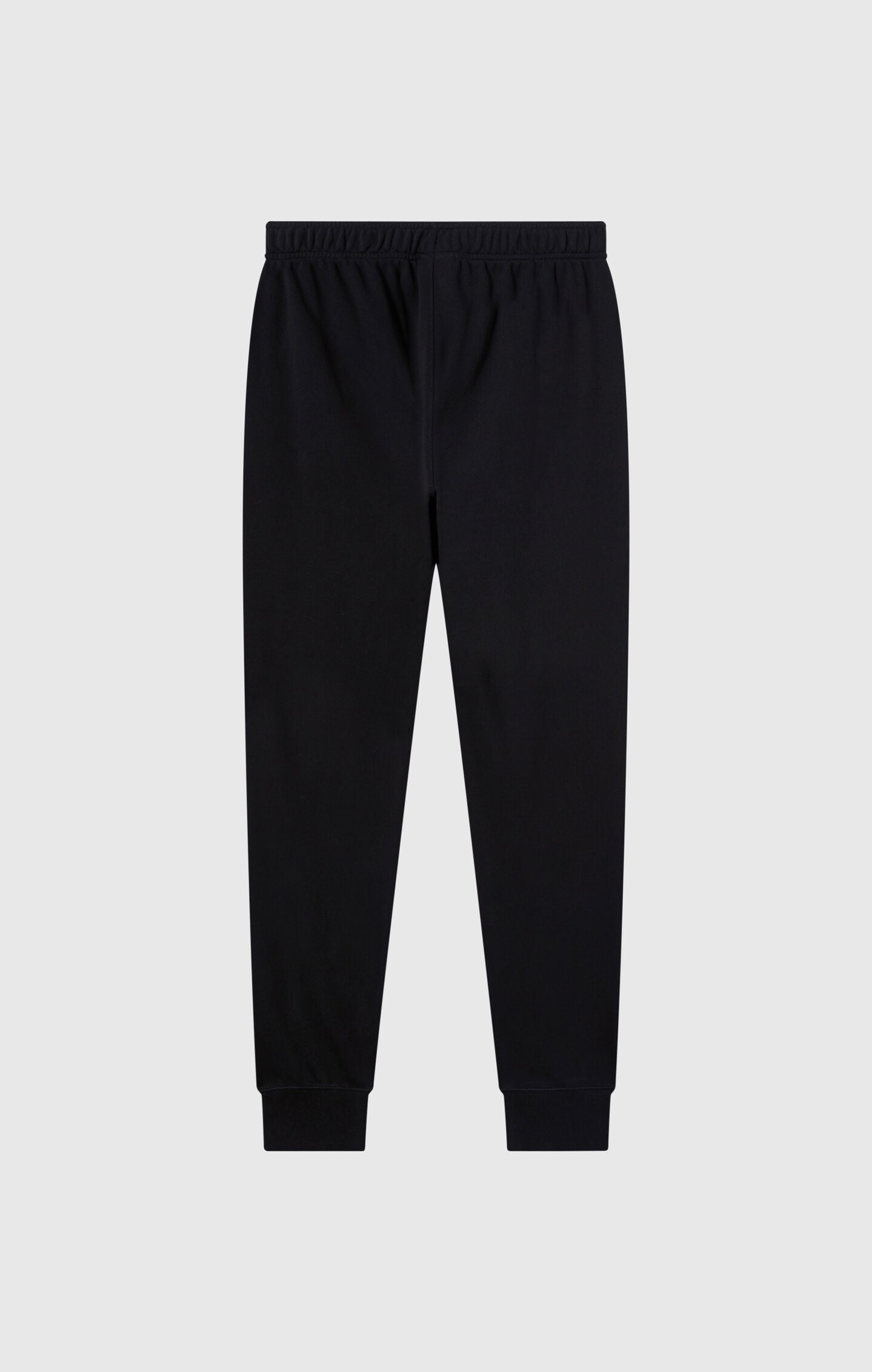 Pantalon de Jogging Léger Slim Fit Homme avec Bords Côtelés aux Chevilles
