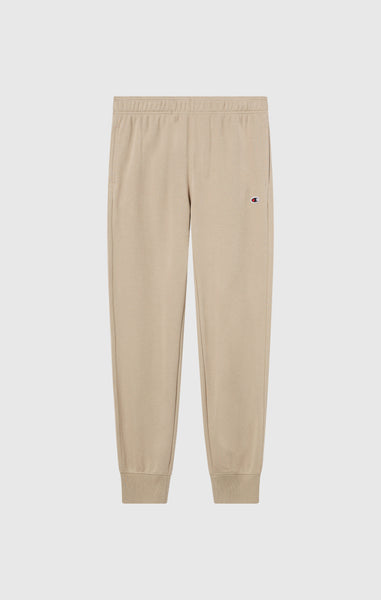 Herren Leichte Slim Fit Jogginghose mit Gerippten Bündchen am Knöchel