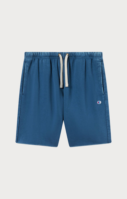Shorts Time Capsule Uomo ampi stile lavato