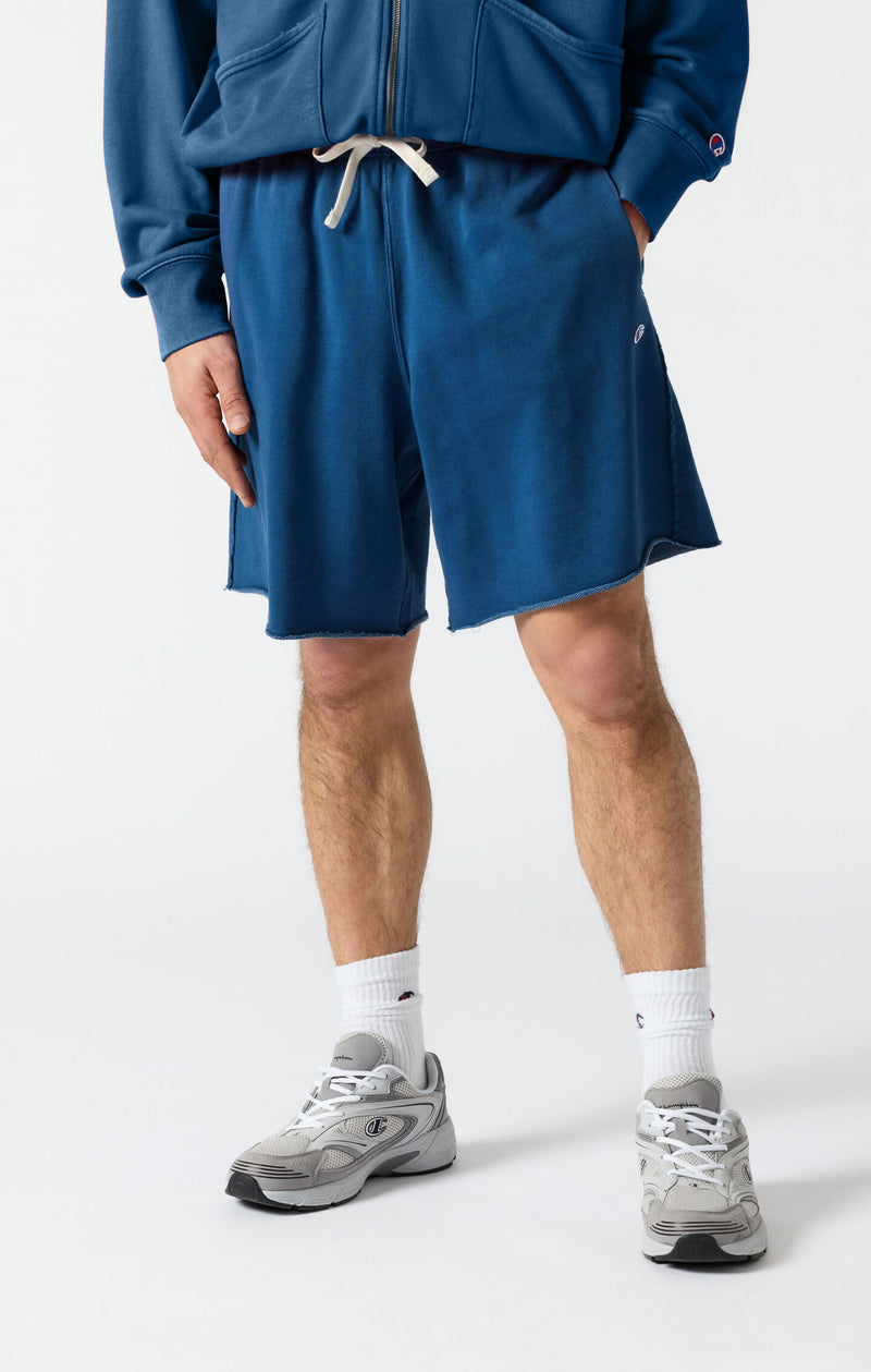 Shorts Time Capsule für Herren in Loose Fit mit Washed-Effekt