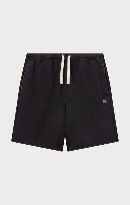 Men's Time Capsule Washed Look Loose Fit Shorts