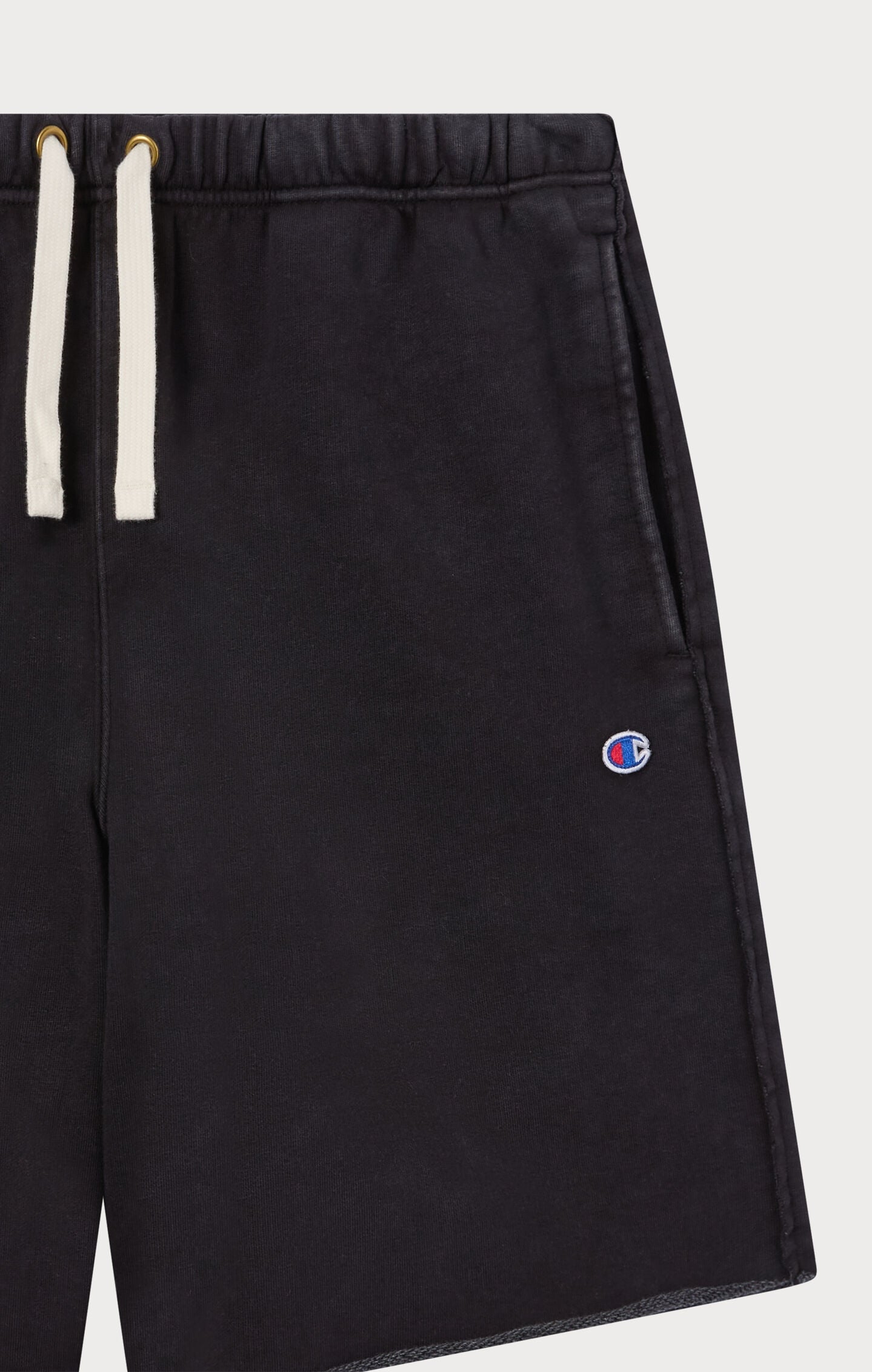 Shorts Time Capsule Uomo ampi stile lavato