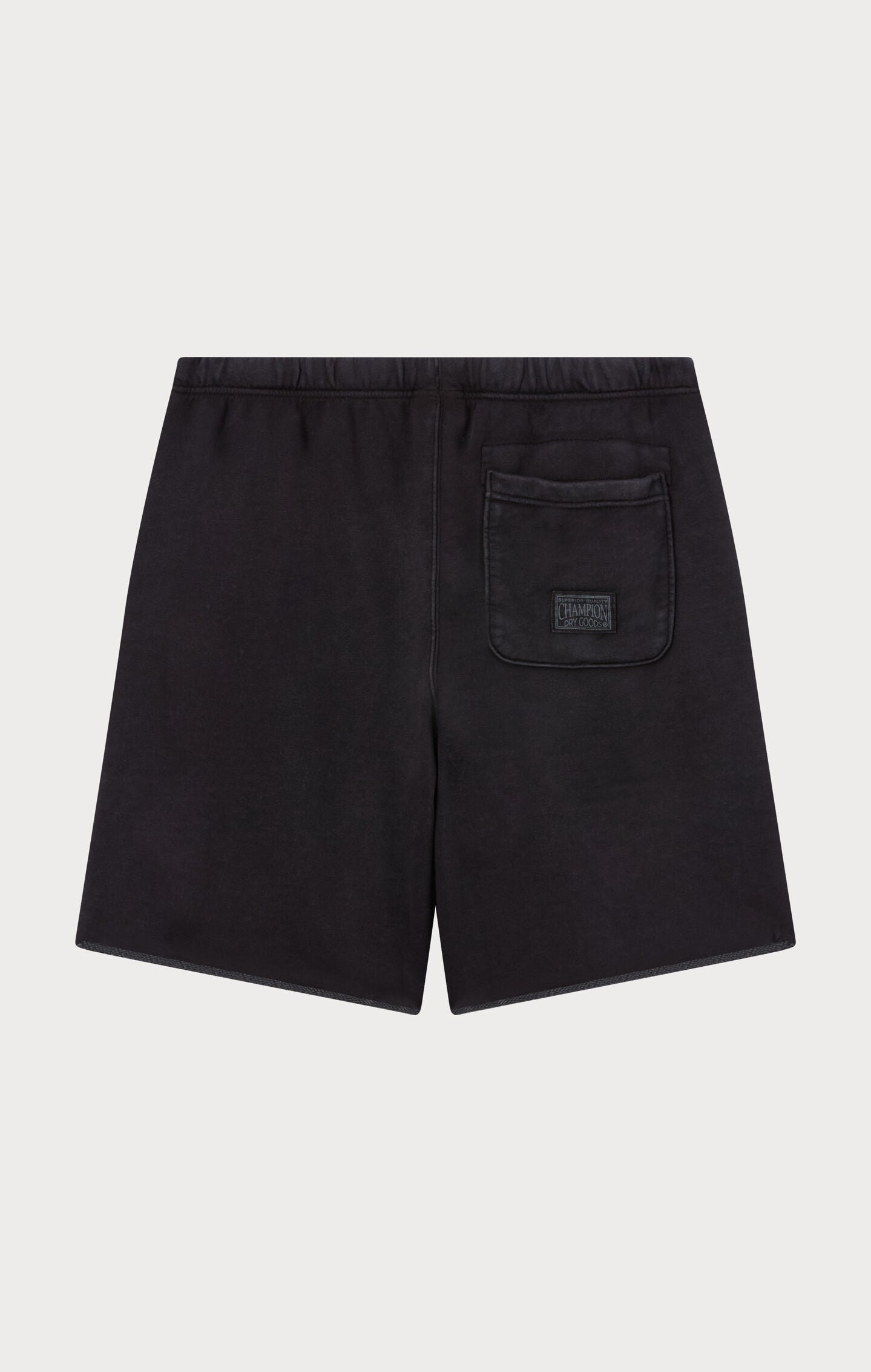 Shorts Time Capsule Uomo ampi stile lavato