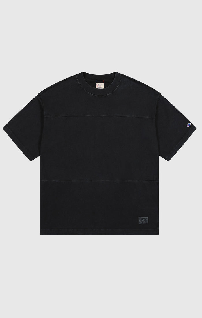 T-shirt Time Capsule Uomo a maniche corte stile lavato