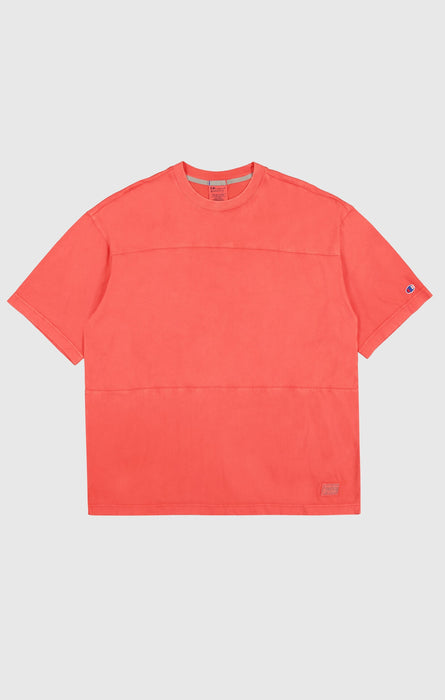 Men's Time Capsule Washed Look Short Sleeve T-Shirt