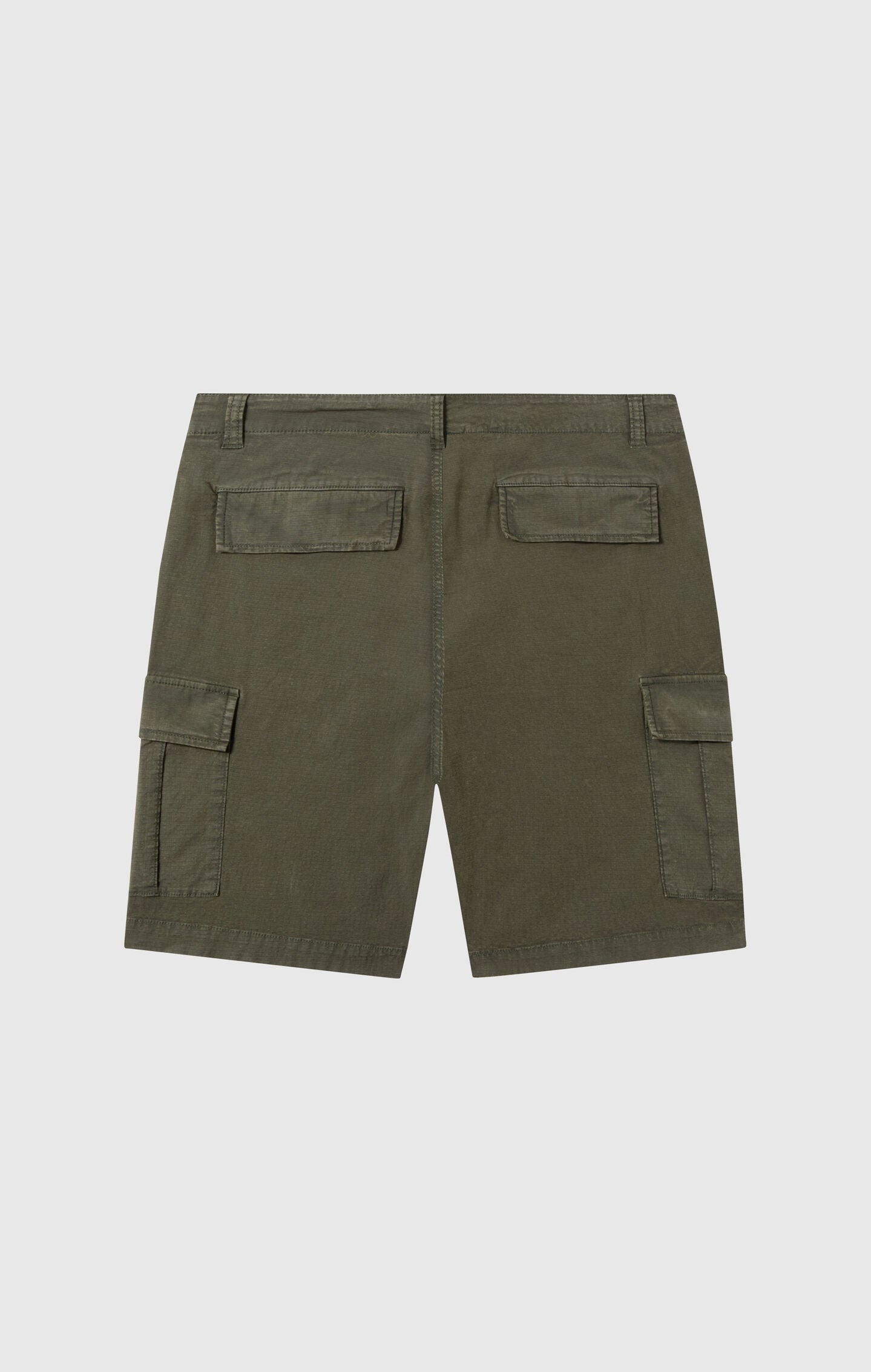 Men's Time Capsule Washed Look Cargo Shorts