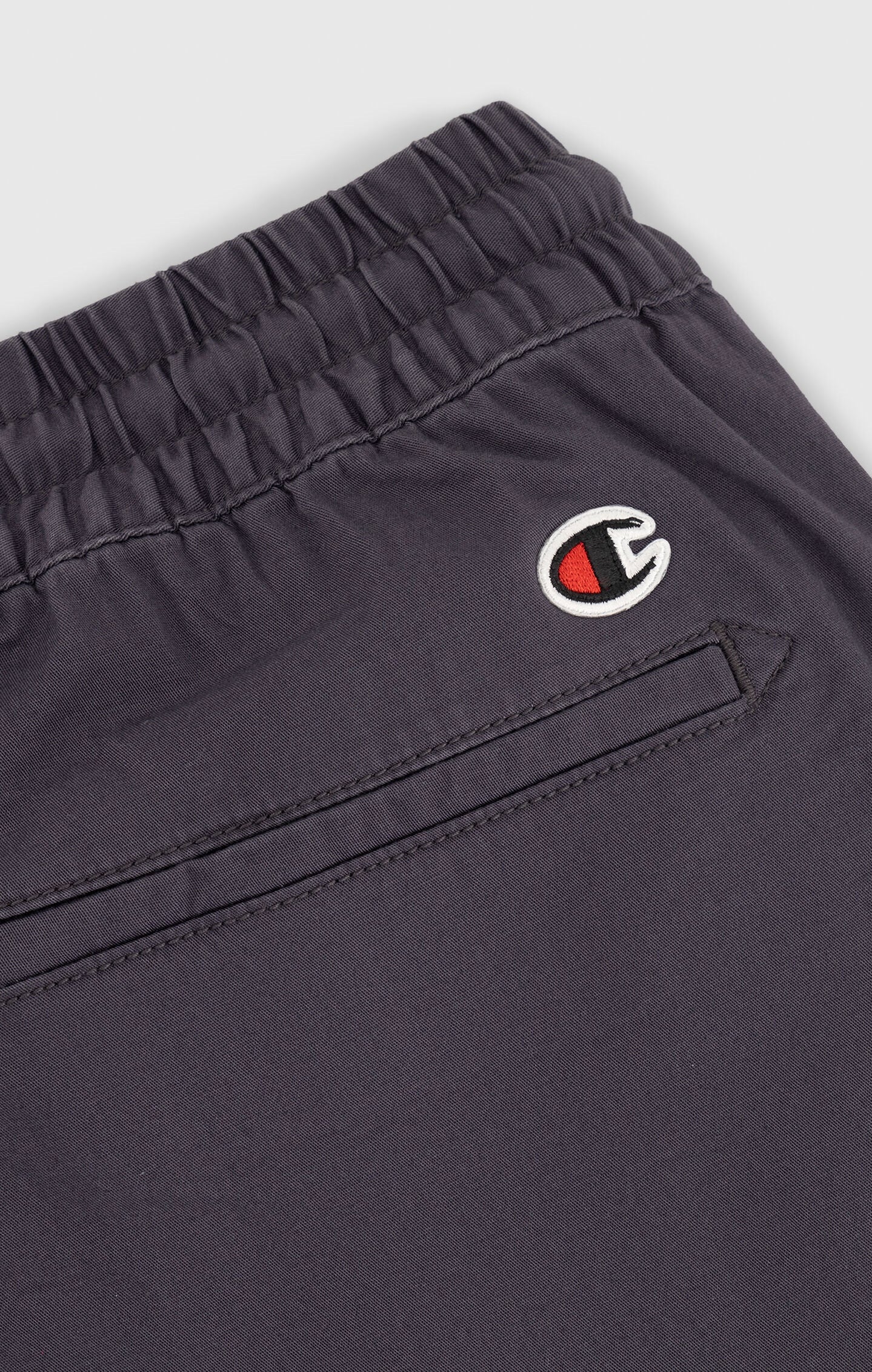 Men's Washed Look Shorts