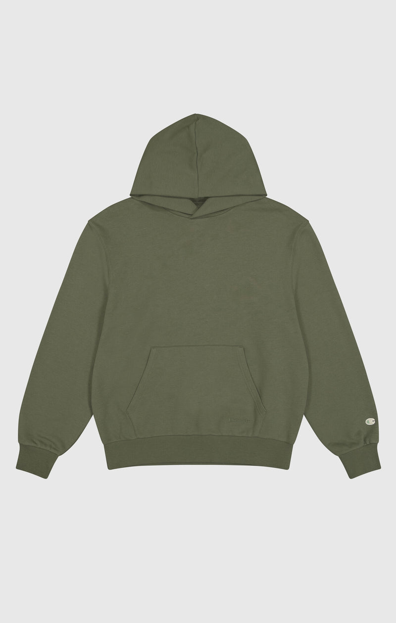 Men's Eco Future Standard Hoodie