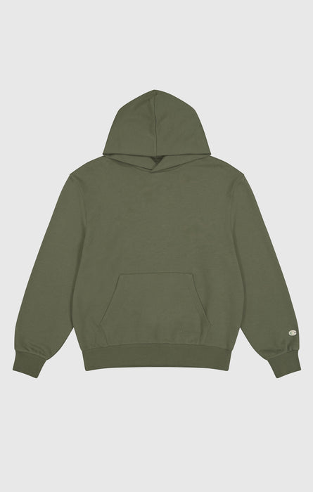 Felpa Eco Future Uomo Standard Fit