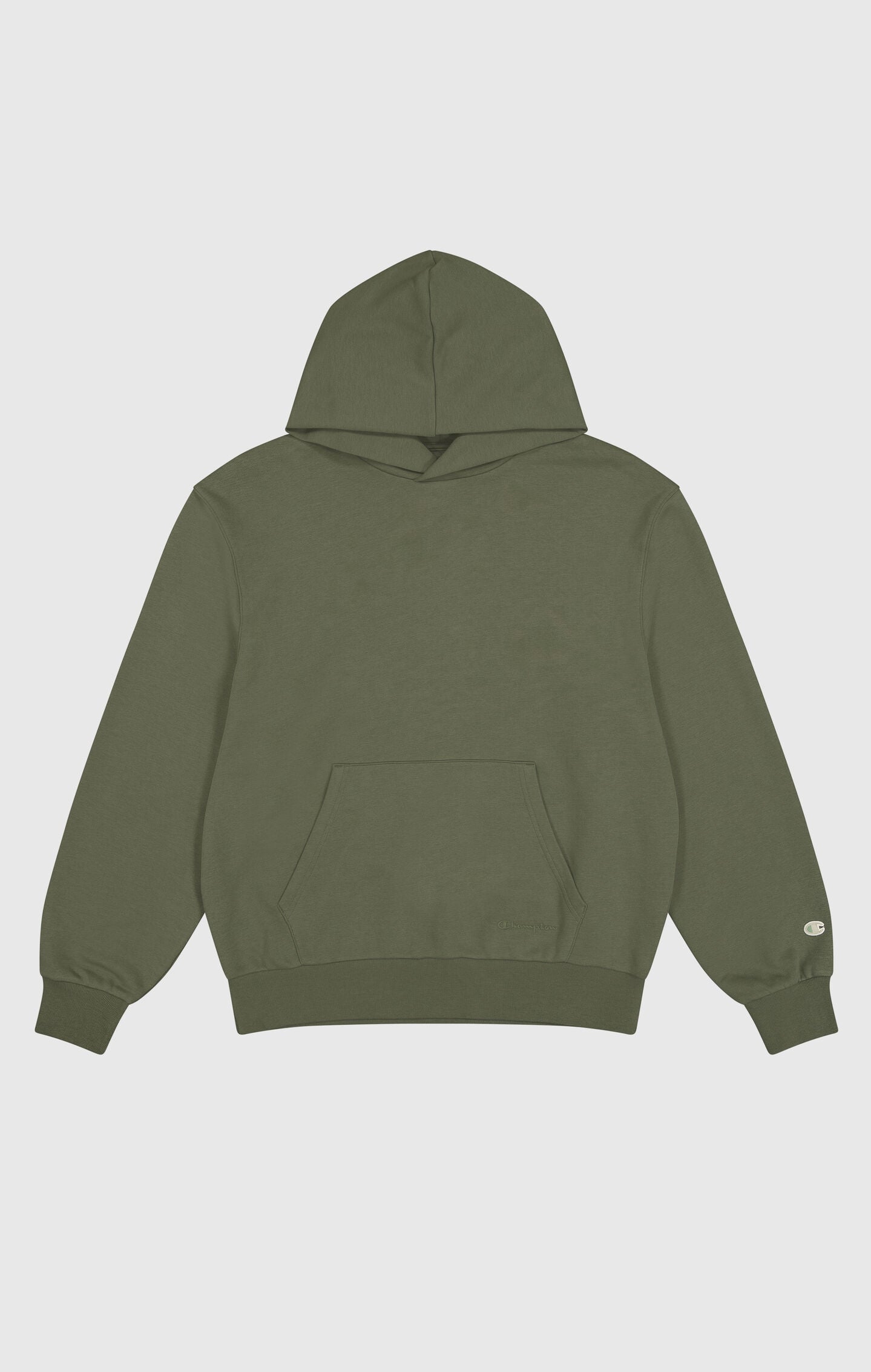 Felpa Eco Future Uomo Standard Fit