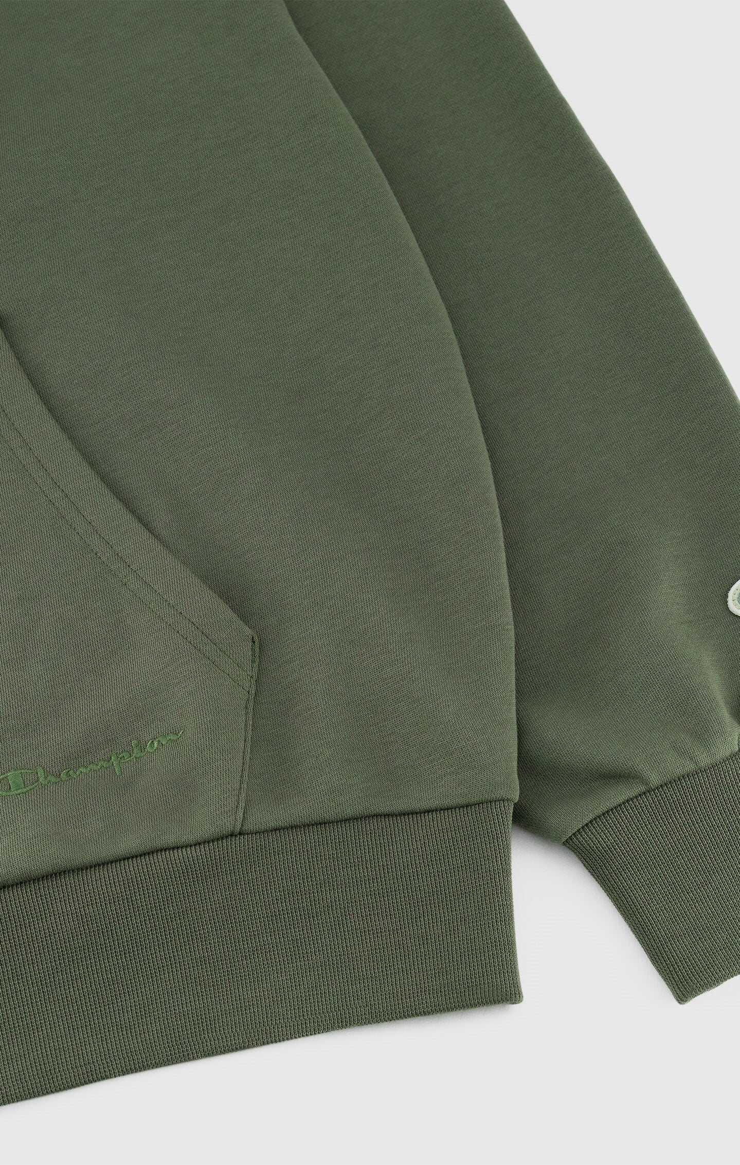 Felpa Eco Future Uomo Standard Fit