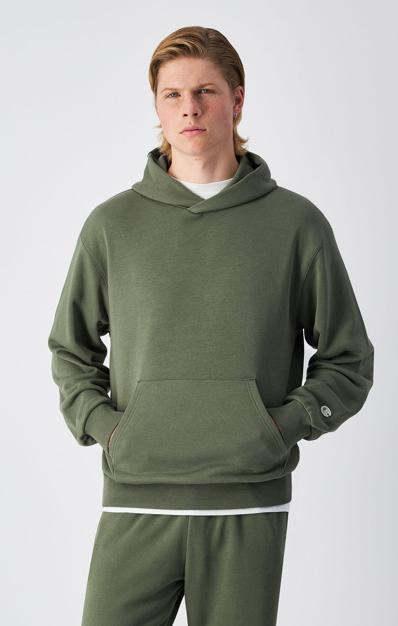 Men's Eco Future Standard Hoodie