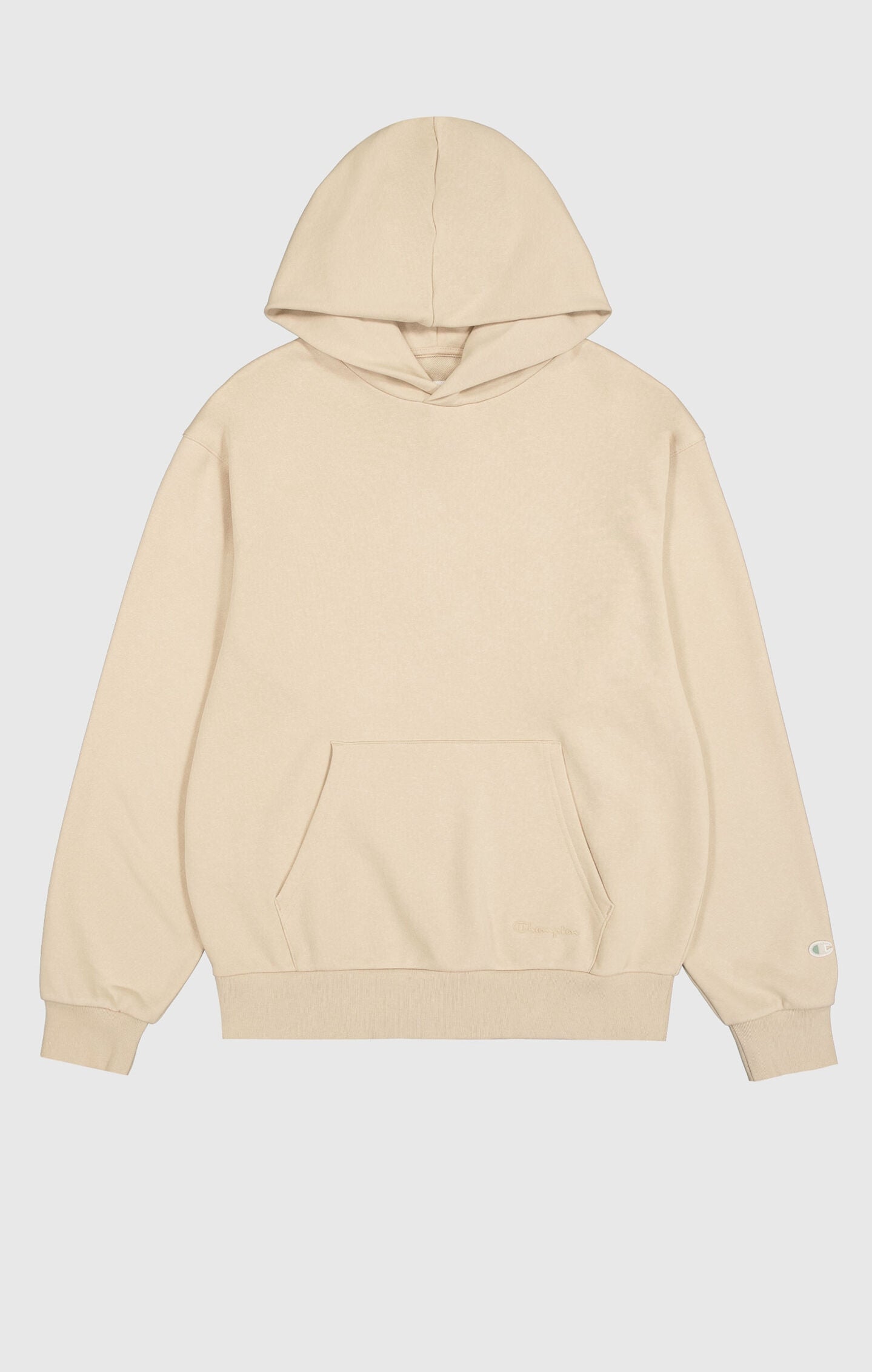 Men's Eco Future Standard Hoodie
