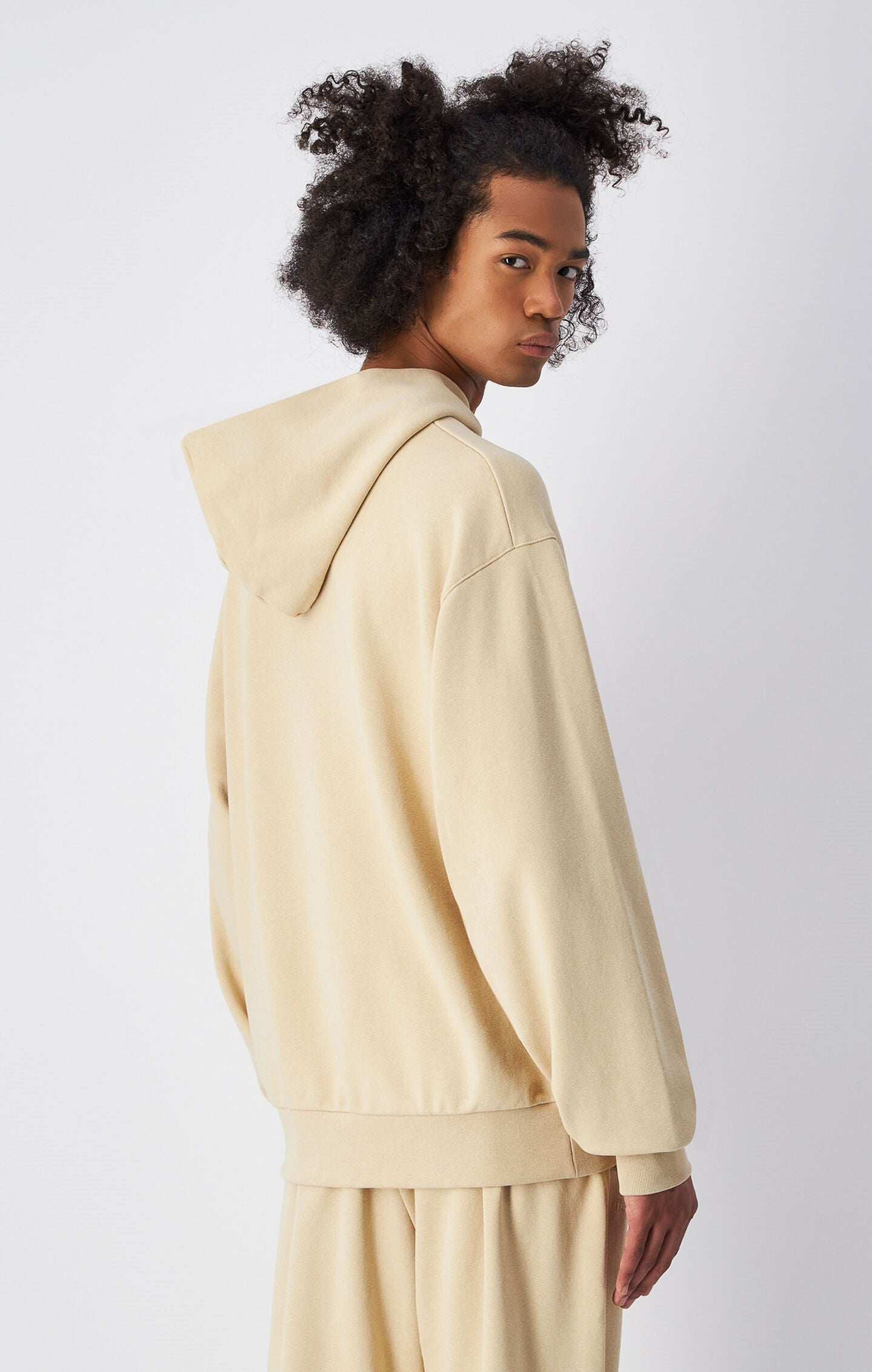 Men's Eco Future Standard Hoodie